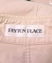 PEYTON PLACE コート（その他） レディース ペイトンプレイス 中古　古着_画像3