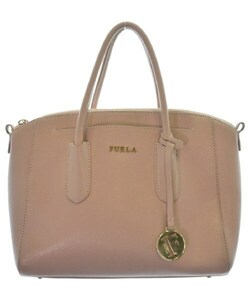 FURLA ハンドバッグ レディース フルラ 中古　古着