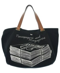 ANYA HINDMARCH トートバッグ レディース アニヤ　ハインドマーチ 中古　古着