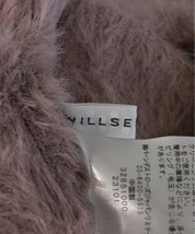 WILLSELECTION ニット・セーター レディース ウィルセレクション 中古　古着_画像3