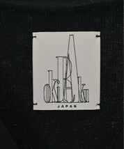 OKIRAKU ベスト/ノースリーブ レディース オキラク 中古　古着_画像3