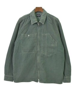 DIESEL ブルゾン（その他） メンズ ディーゼル 中古　古着