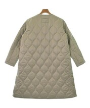 Traditional Weatherwear コート（その他） レディース トラディショナルウェザーウェア 中古　古着_画像2