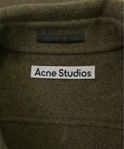 Acne Studios ダウンコート メンズ アクネストゥディオズ 中古　古着_画像3