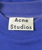 Acne Studios スウェット レディース アクネストゥディオズ 中古　古着_画像3