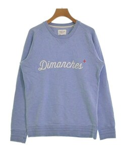 COMMUNE DE PARIS sweat lady's ko Mu ndo Paris used old clothes 