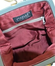 capaf バッグ（その他） レディース カパフ 中古　古着_画像3