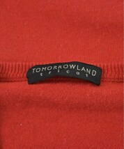 TOMORROWLAND tricot ニット・セーター メンズ トゥモローランドトリコ 中古　古着_画像3