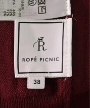 ROPE Picnic ニット・セーター レディース ロペ　ピクニック 中古　古着_画像3