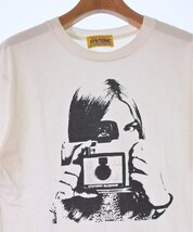 HYSTERIC GLAMOUR Tシャツ・カットソー レディース ヒステリックグラマー 中古　古着_画像4