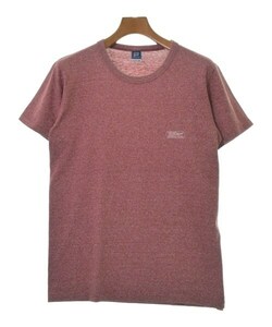 STUSSY Tシャツ・カットソー メンズ ステューシー 中古　古着