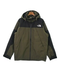 THE NORTH FACE マウンテンパーカー メンズ ザ　ノースフェイス 中古　古着