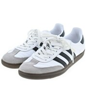 adidas スニーカー メンズ アディダス 中古　古着_画像1