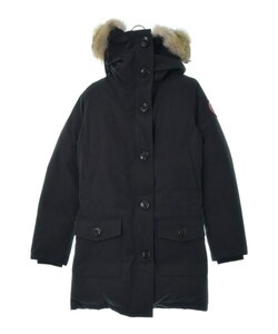 CANADA GOOSE ダウンコート レディース カナダグース 中古　古着