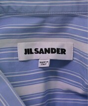 JIL SANDER カジュアルシャツ メンズ ジルサンダー 中古　古着_画像3