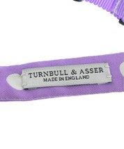 Turnbull&Asser ネクタイ メンズ ターンブルアンドアッサー 中古　古着_画像3