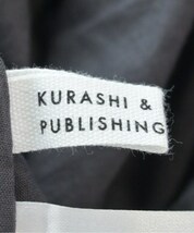 KURASHI & Trips PUBLISHING パンツ（その他） レディース クラシアンドトリップスパブリッシング_画像3
