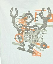 HERMES Tシャツ・カットソー メンズ エルメス 中古　古着_画像6