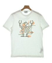 HERMES Tシャツ・カットソー メンズ エルメス 中古　古着_画像1