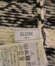 SLOBE IENA ニット・セーター レディース スローブイエナ 中古　古着_画像3