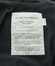 DRIES VAN NOTEN Tシャツ・カットソー メンズ ドリスヴァンノッテン 中古　古着_画像3