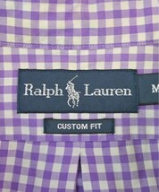 Ralph Lauren カジュアルシャツ メンズ ラルフローレン 中古　古着_画像3