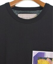 DRIES VAN NOTEN Tシャツ・カットソー メンズ ドリスヴァンノッテン 中古　古着_画像4