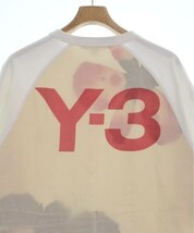 Y-3 Tシャツ・カットソー メンズ ワイスリー 中古　古着_画像5