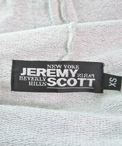 Jeremy Scott パーカー メンズ ジェレミースコット 中古　古着_画像3