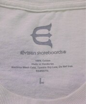 EVISEN Tシャツ・カットソー メンズ エビセン 中古　古着_画像3