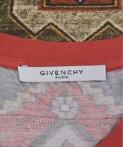 GIVENCHY Tシャツ・カットソー メンズ ジバンシー 中古　古着_画像3