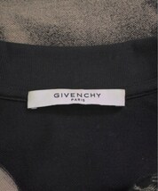 GIVENCHY ポロシャツ メンズ ジバンシー 中古　古着_画像3