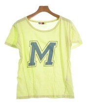 MSGM Tシャツ・カットソー メンズ エムエスジーエム 中古　古着_画像1