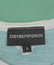 EMPORIO ARMANI Tシャツ・カットソー メンズ エンポリオアルマーニ 中古　古着_画像3