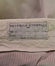 BRUNELLO CUCINELLI カーゴパンツ メンズ ブルネロ　クチネリ 中古　古着_画像3