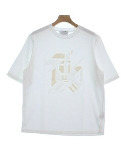 HERMES Tシャツ・カットソー メンズ エルメス 中古　古着