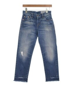 LEVI'S VINTAGE CLOTHING デニムパンツ レディース リーバイスヴィンテージクロージング 中古　古着