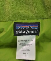 patagonia ダウンジャケット/ダウンベスト メンズ パタゴニア 中古　古着_画像3