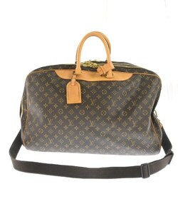 LOUIS VUITTON ボストンバッグ レディース ルイヴィトン 中古　古着