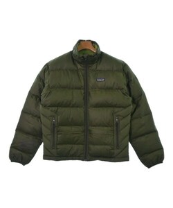 patagonia ダウンジャケット/ダウンベスト メンズ パタゴニア 中古　古着