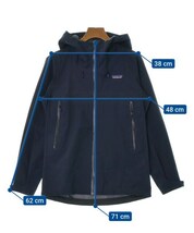 patagonia マウンテンパーカー レディース パタゴニア 中古　古着_画像6