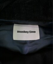 MONKEY TIME ブルゾン（その他） メンズ モンキータイム 中古　古着_画像3