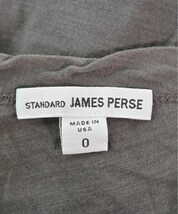 JAMES PERSE Tシャツ・カットソー レディース ジェームスパース 中古　古着_画像3