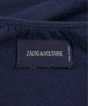 ZADIG & VOLTAIRE ニット・セーター レディース ザディグエヴォルテール 中古　古着_画像3