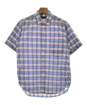 COMME des GARCONS HOMME カジュアルシャツ メンズ コムデギャルソンオム 中古　古着_画像1