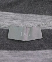 Dior Homme Tシャツ・カットソー メンズ ディオールオム 中古　古着_画像3