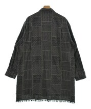 yohji yamamoto POUR HOMME カジュアルシャツ メンズ ヨウジヤマモトプールオム 中古　古着_画像2