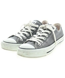 CONVERSE スニーカー レディース コンバース 中古　古着