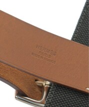 HERMES トートバッグ レディース エルメス 中古　古着_画像9