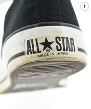 CONVERSE スニーカー メンズ コンバース 中古　古着_画像8